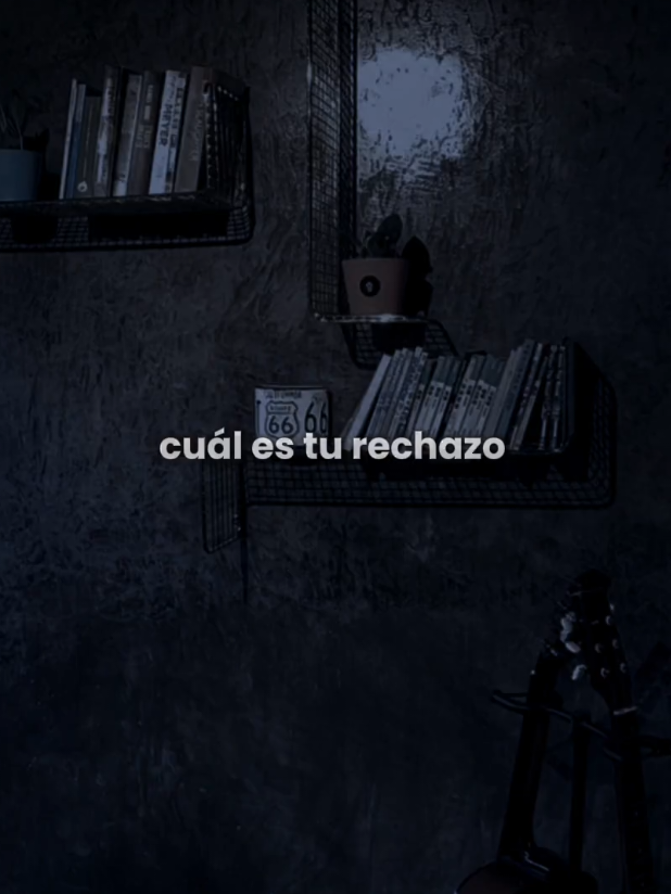 ¿cuál es tu rechazo? 🗣️🗣️ #picky #letra #lyrics #music #dedica 