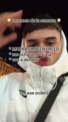 eh pero que se acaba mercurio retrógrada #españa🇪🇸 #fyp #yungbeef 