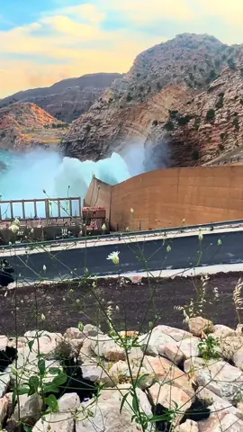 بەنداوی دەربەندیخان  / خلیل مراد وەندی #hawler_slemani_dhok_karkuk_hallabja #kurdistan #darbandixan #xanaqin #fouryou 