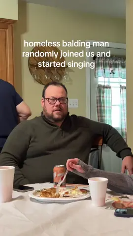 RELEASE EM #thanksgiving @Allen Van Wert 