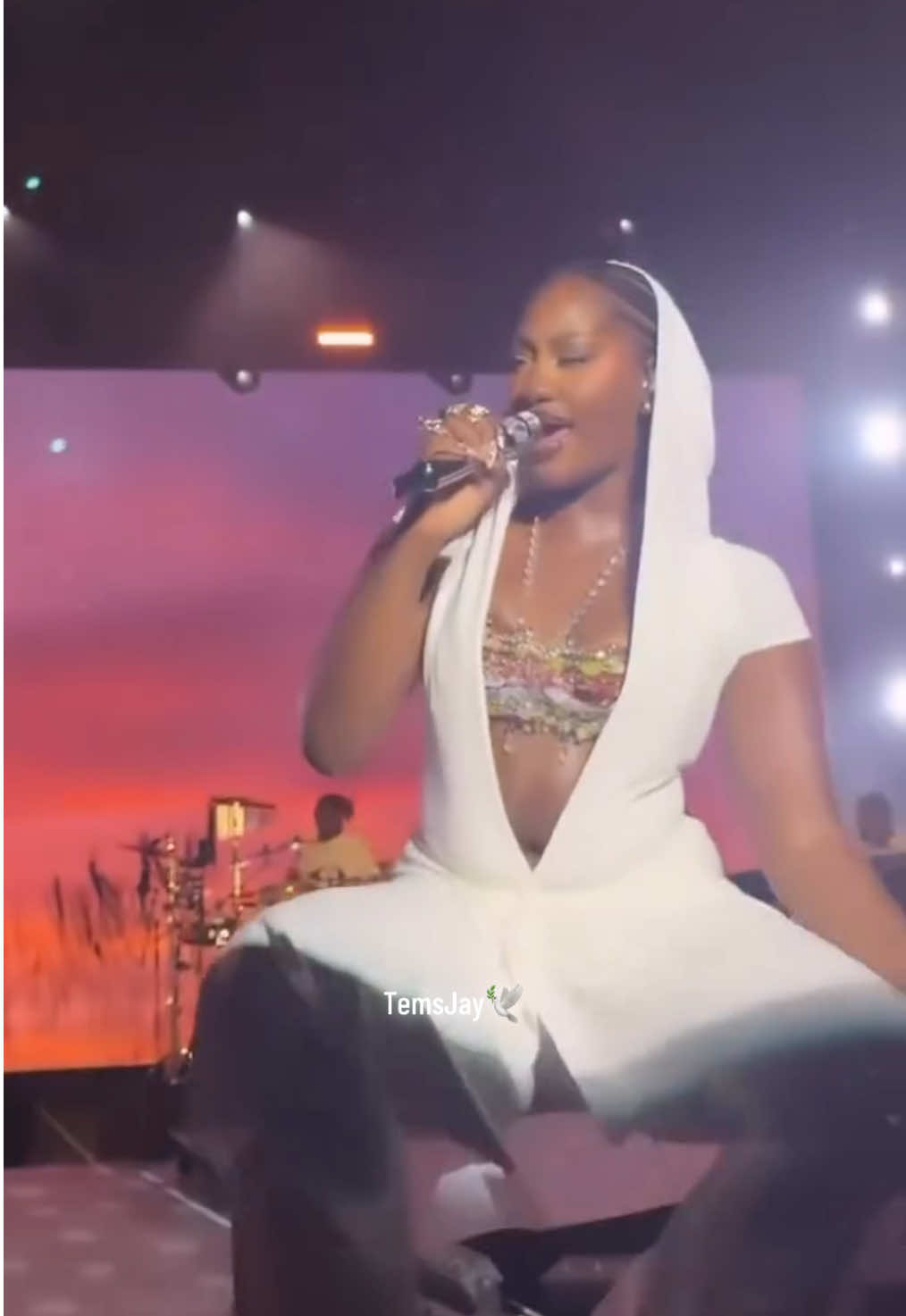 #tems #temsbaby #fyp 