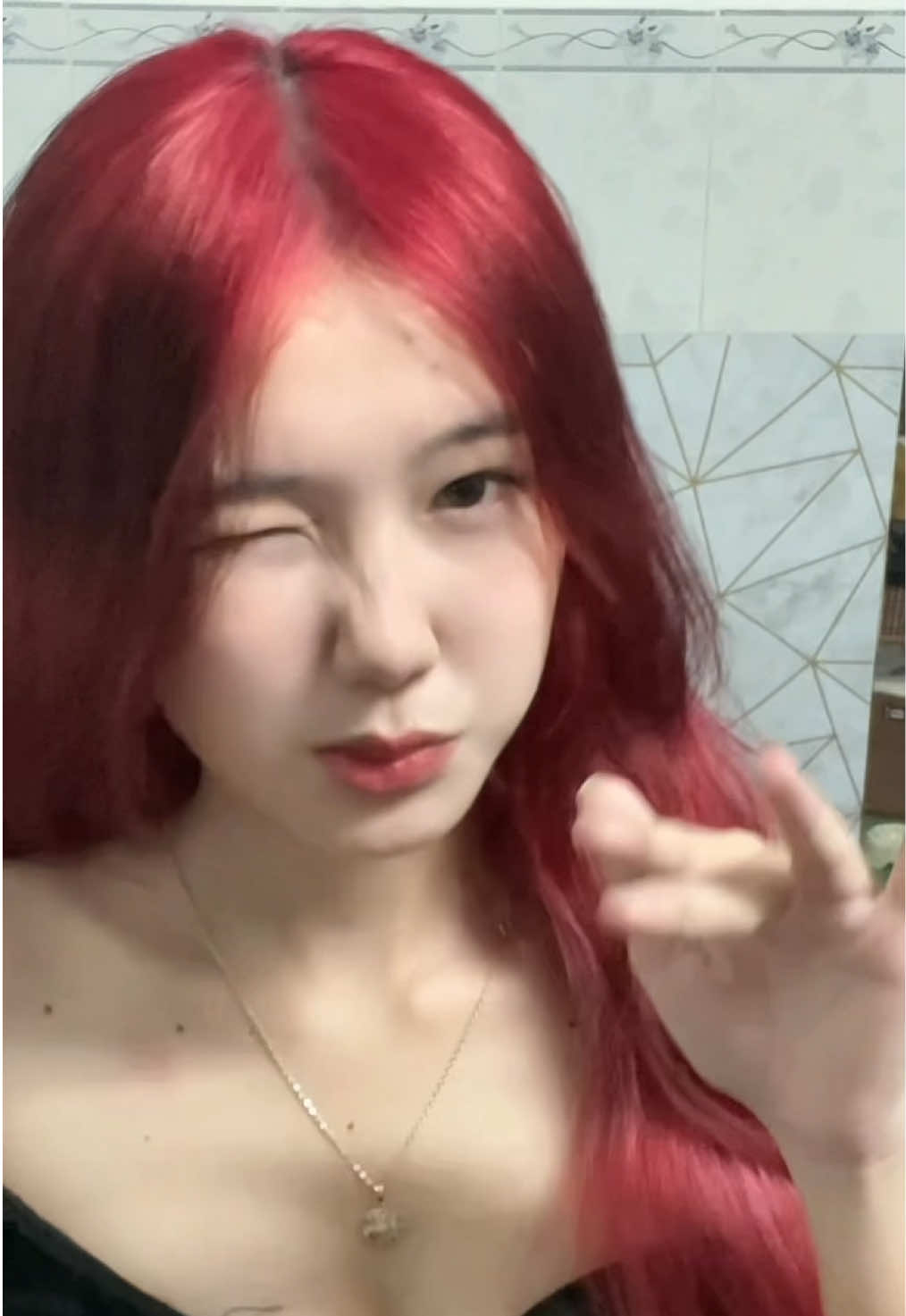 dậy nhảy cái trend nè #xh 