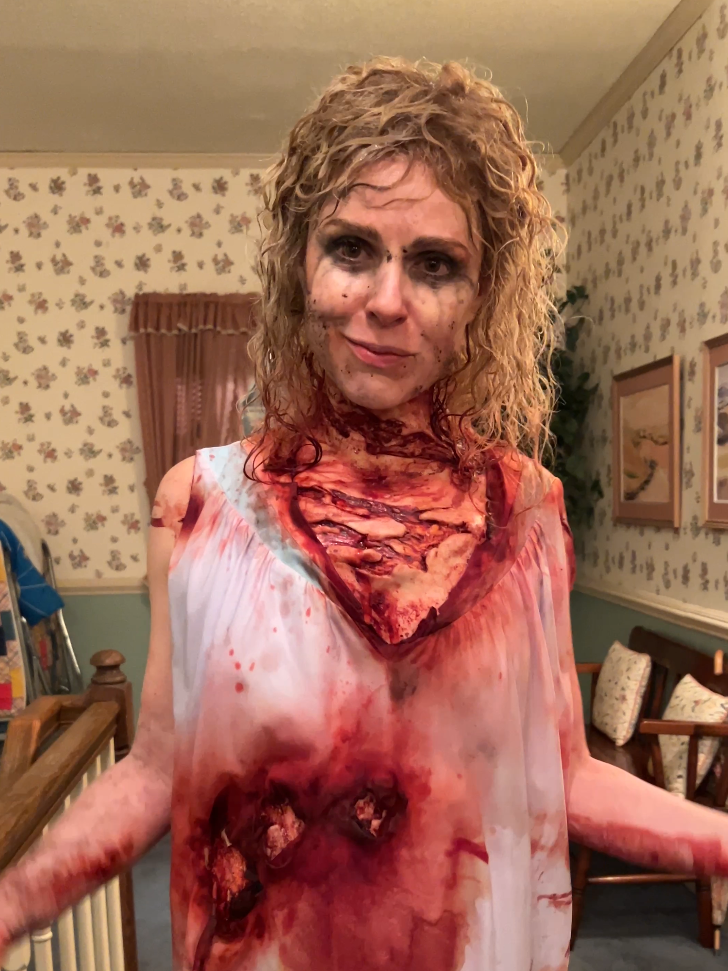 karen wheeler the woman that you are #StrangerThings5