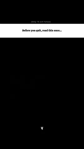 Before you quit, read this once... #motivation #successmindset #SelfImprovement #wealthmindset #shorts 