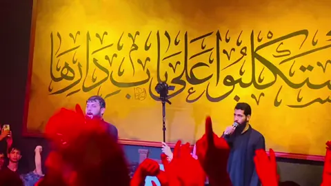 #سيد_فاقد_الموسوي #الذاكر_محمد_الحصناوي #السماوه 