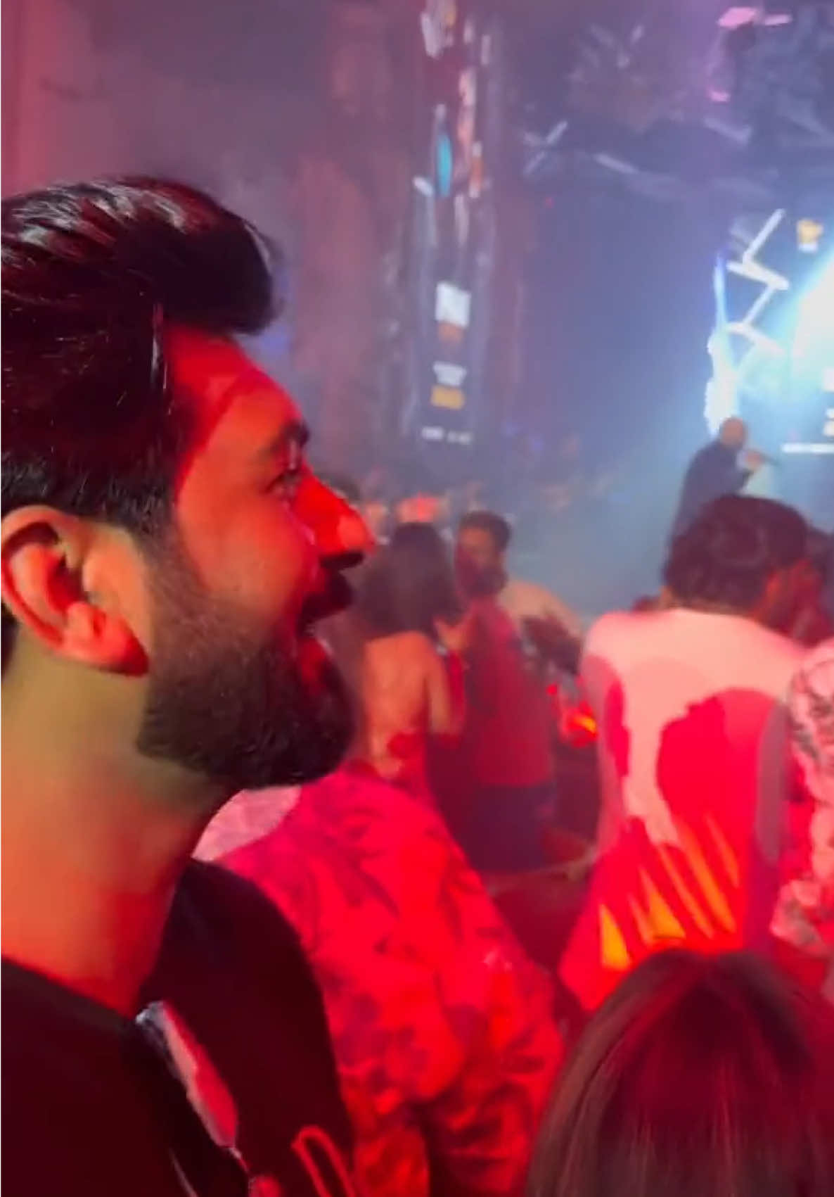 Draft Clearance 🫣