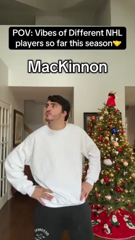 The last guy is a VIBE 😂 Should I make a part 2.. and with who? #hockey #NHL #vibes 