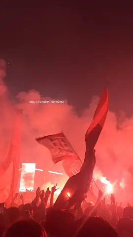 buon compleanno 97th @persija ❤️ #thejakmania 