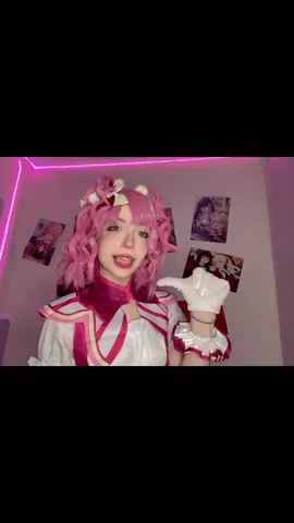[🩷🍬] EMU OTORI COSPLAY !! #emuotori #emuotoricosplay #cosplay #pjsekai #pjsekaicosplay 