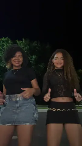 Eu e a de fé 😍 @Jay jay✂️ 