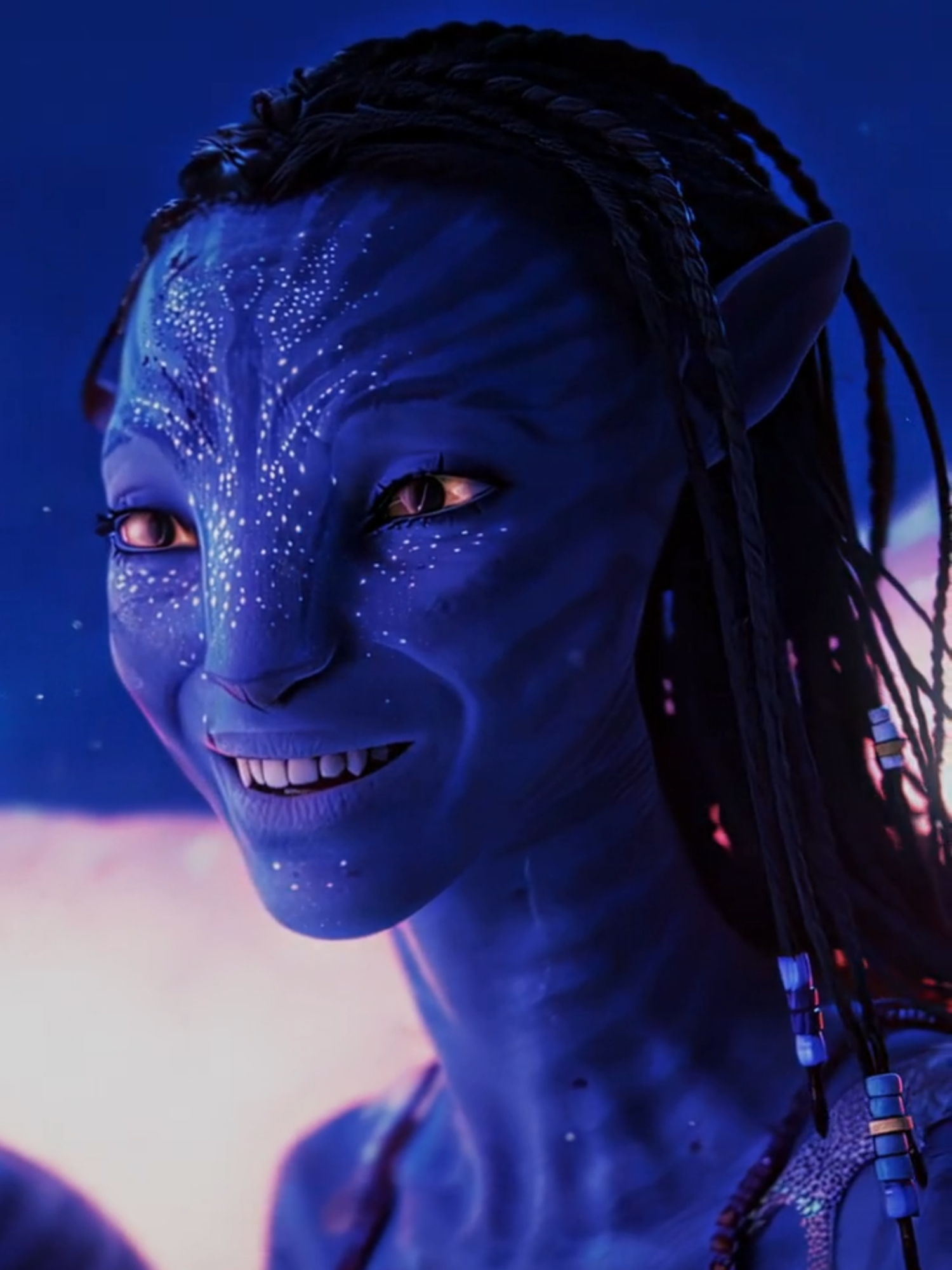 She's so beautiful 😭#neytiri #avatar #avatar3 #avatarfireandash #avatarthewayofwater #avataredit #120fps #fyp ★ upload method ★ TG: @editing_news