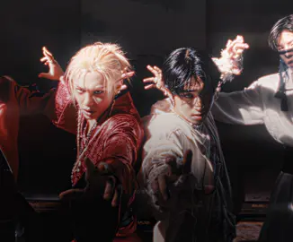 DIVINE MV🤭 — telegram: aqwimoo | #straykids #edit #kpop #skz #divine 