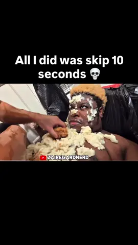 What could have happend in those 10 seconds 😭 