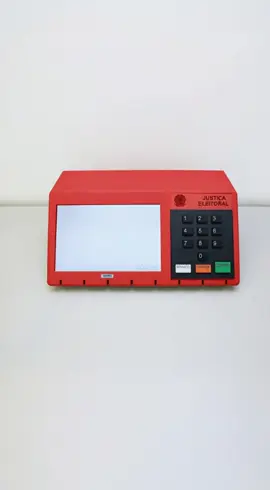 urna mágica #ia #tecnologia  #humor #paravoce #13