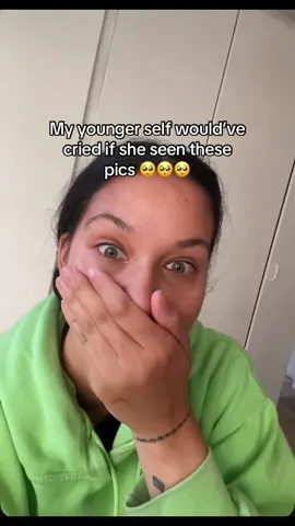 Childhood core 🥺❤️  made these with @BeautyPlusApp  #beautyplus #thegrinch #christmas #viraltrend 