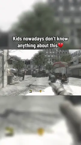 MW3 survival ❤️‍🩹#modernwarfare3 #callofduty #mw3 #relatable #nostalgia 