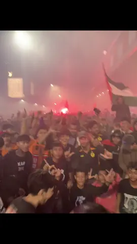 semoga jaya terus persija jakarta #fyp #foryoupage #persija #persijasampemati 