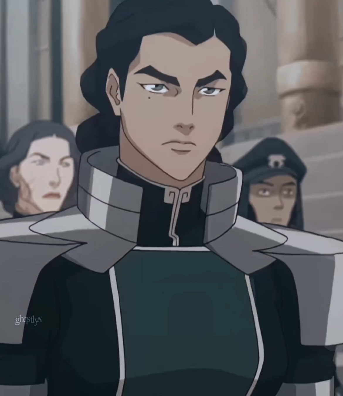 b.a.n.g • #kuvira #kuviraedit #tlok #thelegendofkorra #fyp dt @⠀ ⠀ ⠀  
