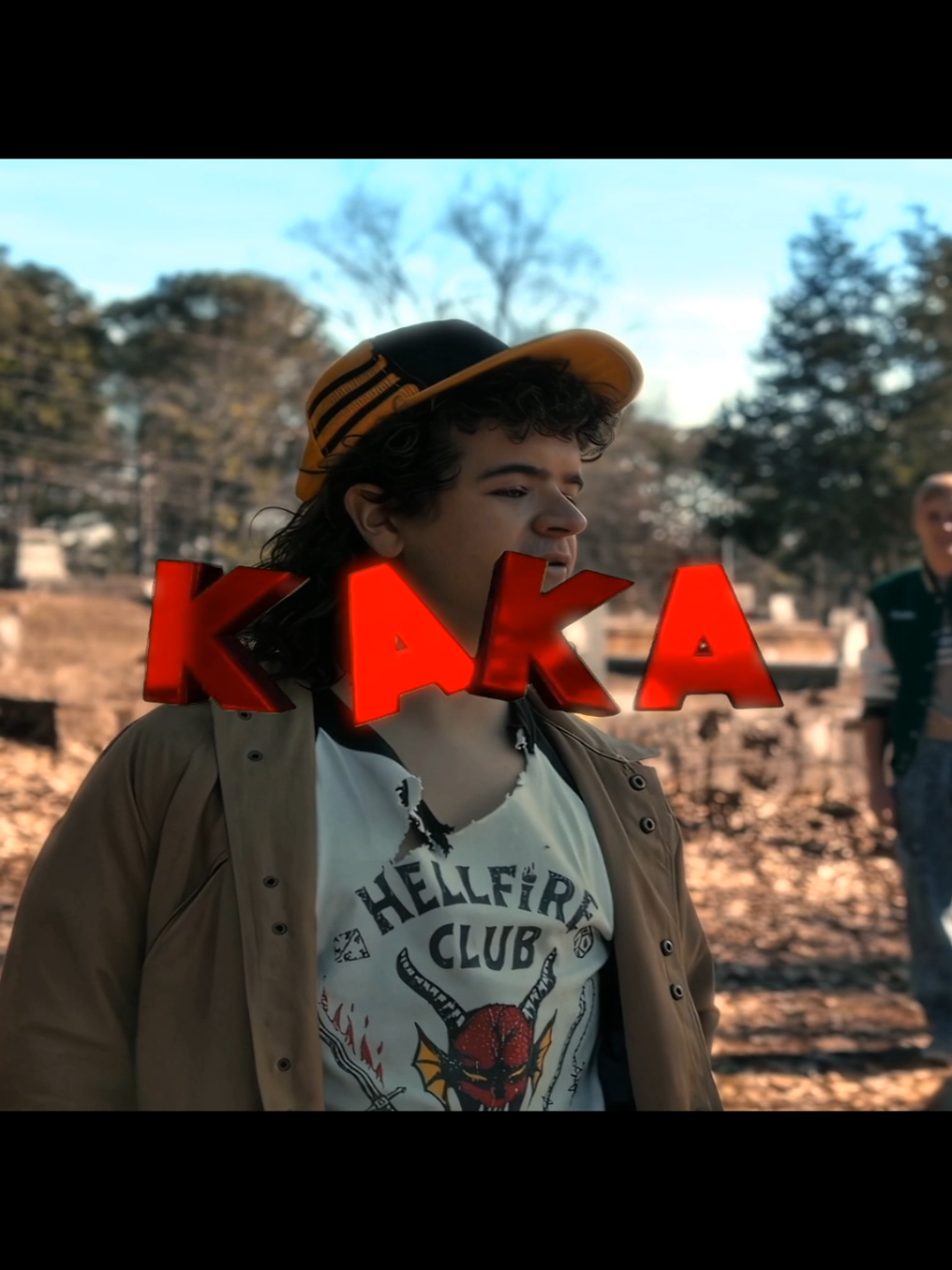 GRRRRRRR | #viral #fyp #fyppppppppppppppppppppppp #strangerthings5 #dustinhendersonedit 