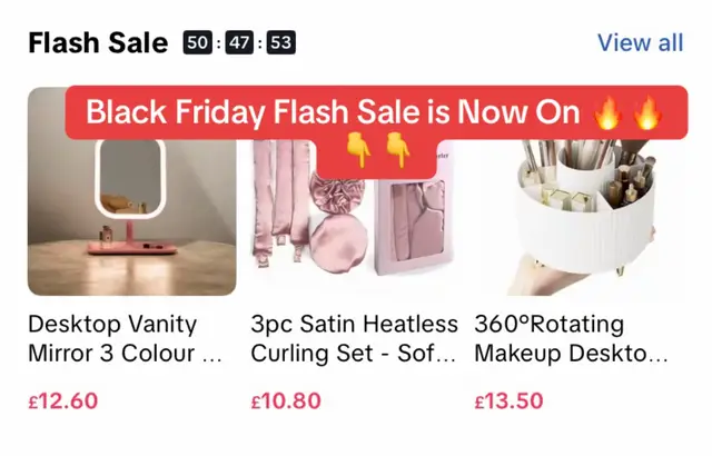 #blackfridayflashsalechristmasgifts