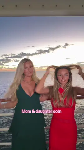 Dinner plans 💕🫶🏼✨ #fyp #viral #momanddaughter #grwm #OOTD @Lulus 