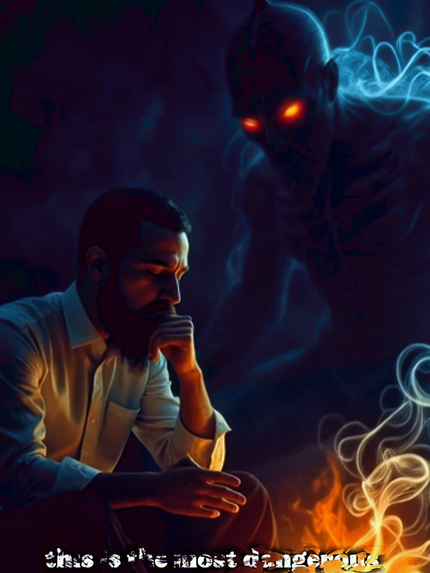 This video explains the deep secret behind Surah Al-Falaq and Surah An-Naas — the two surahs of protection that Allah gave us to save our hearts from fear, jealousy, darkness, and the hidden whispers of Shaytan. Whenever you feel doubt, stress, or confusion, remember these surahs. They are a shield for your heart and a light for your soul. May Allah protect all of us. Ameen. #TheGodWords #QuranQuotes #IslamicReminder #SurahFalaq  #creatorsearchinsights 