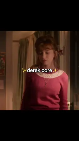 eu amei ele KKKKKKKK #strangerthings #strangerthings5 #derekturnbow #core 