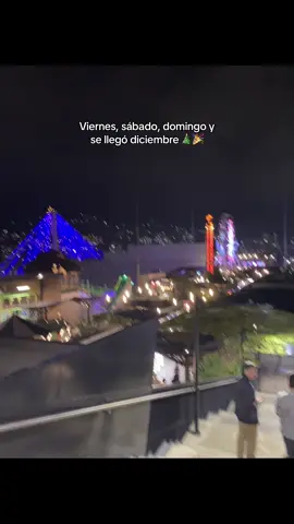Llego diciembre 🎄🎉 #diciembre #navidad #añonuevo #december 