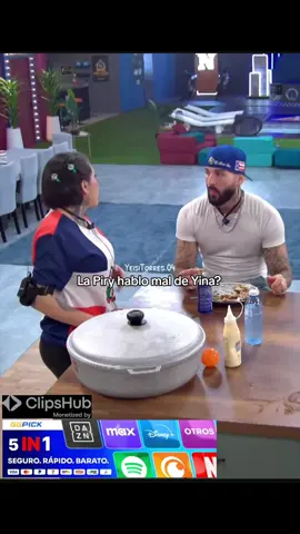 GGPICK #humor #fyppppppppppppppppppppppp #viraltiktok #foryou #yinacalderonoficial 