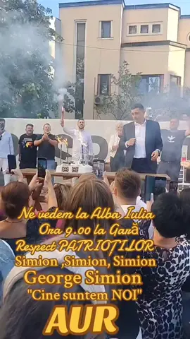 #românia🇷🇴 #tik_tok #viral #fyp #patriots @GEORGE SIMION 