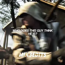 This has to be my best edit so far I think#edit #assassinscreed #tuff #xyzabc #capcut 