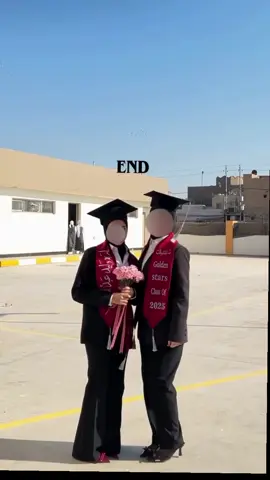 #تخرج #سادس #friend 