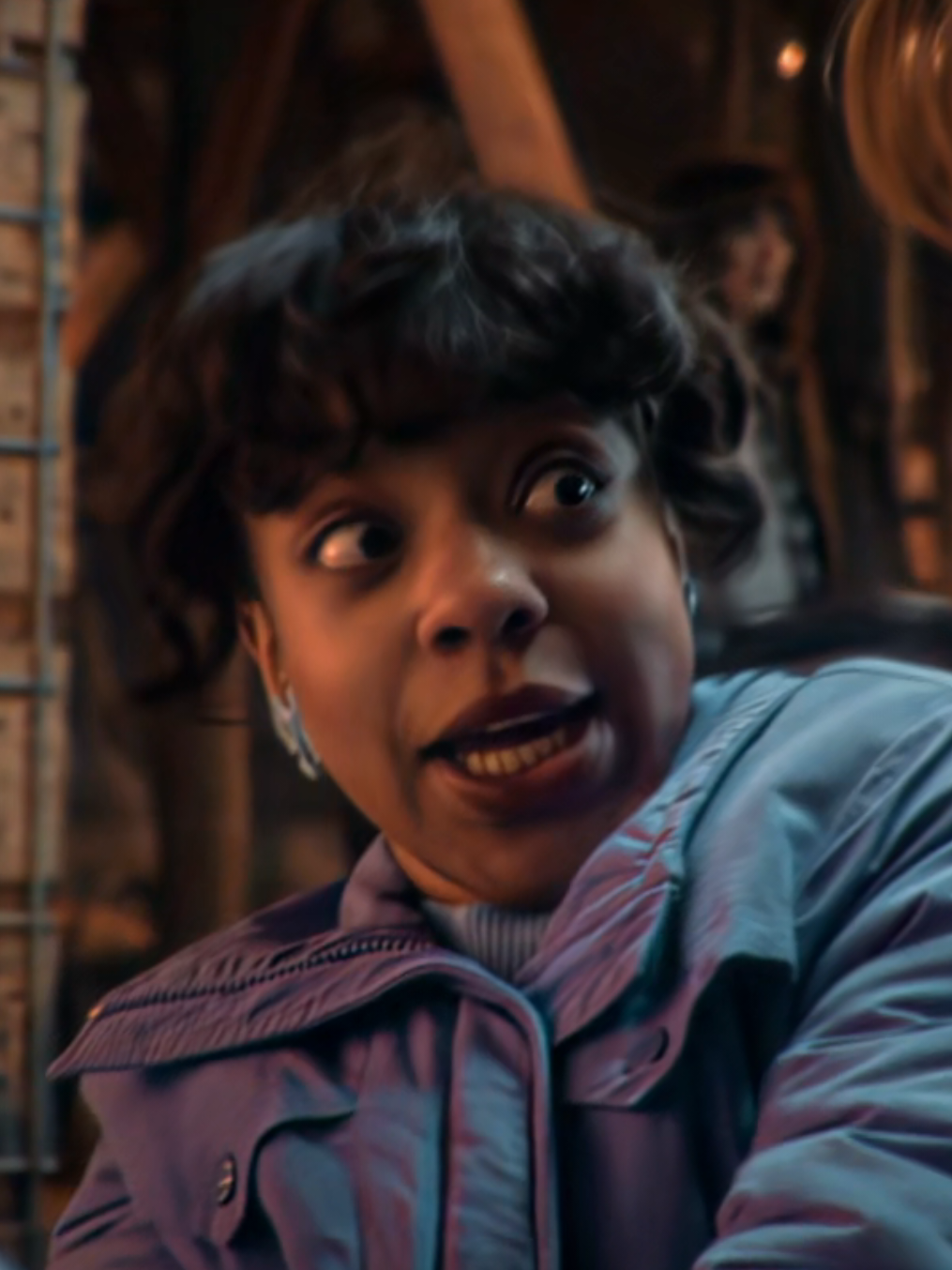 Dexter de Hawkins  | Stranger Things 5 edit | #strangerthings5 #strangerthings #ericasinclair #edit #fyp 