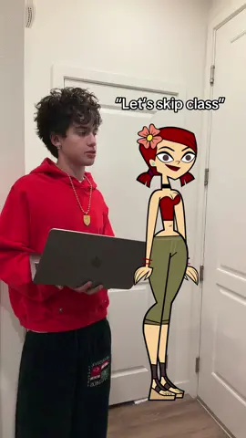 #totaldrama #niche #zoey  #miladweyy 