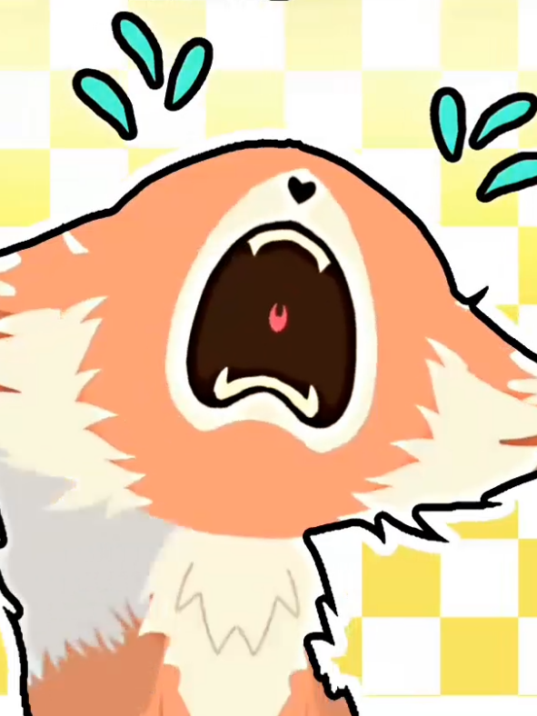 #scp #cat #animation #marrycuriosa #marryafiada 