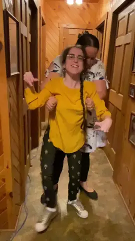 @Zeddy Will 🤠 got out of my wheelchair to film this! #miraculous #strut 