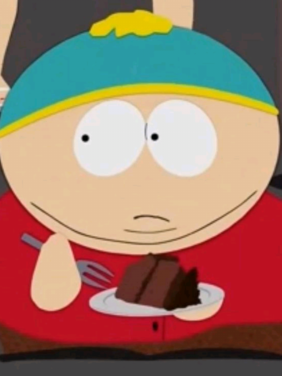 eles idênticos '-' #strangerthings #strangerthings5 #derik #strangerthingsedit #southpark 