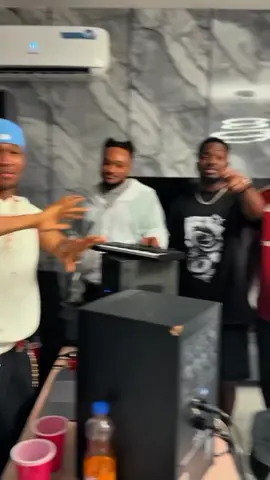 Cubana Chief Priest, Zoroswagbag & Umu Obiligbo... #chykimberly 