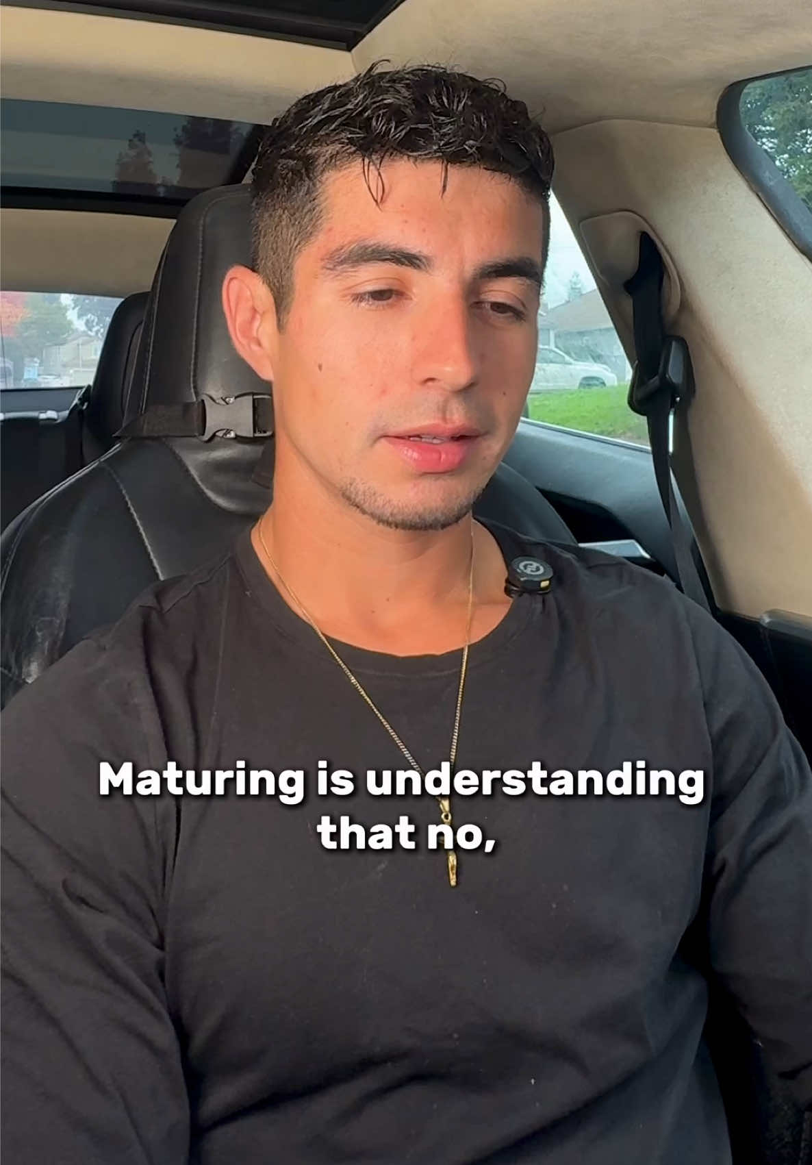 The grass is greenest where it is watered.  #Love #fyp 