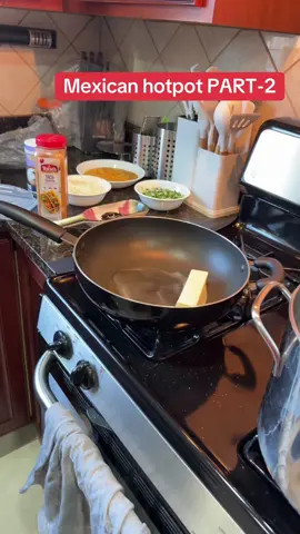 #mexicanhotpot PART-2 #foryoupage #fypシ゚viral #gujjufamily😍😍 #cookingvideos😊♥️ 