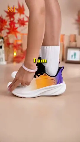 Stay Ahead: 361° Waterproof Windproof Running Shoes#361°
#Philippines
#TikTokPH
#fyp
#ForYou
#ShoesPH
#12.12BigPamaskoSale
#Waterproof
#casual 
#brand