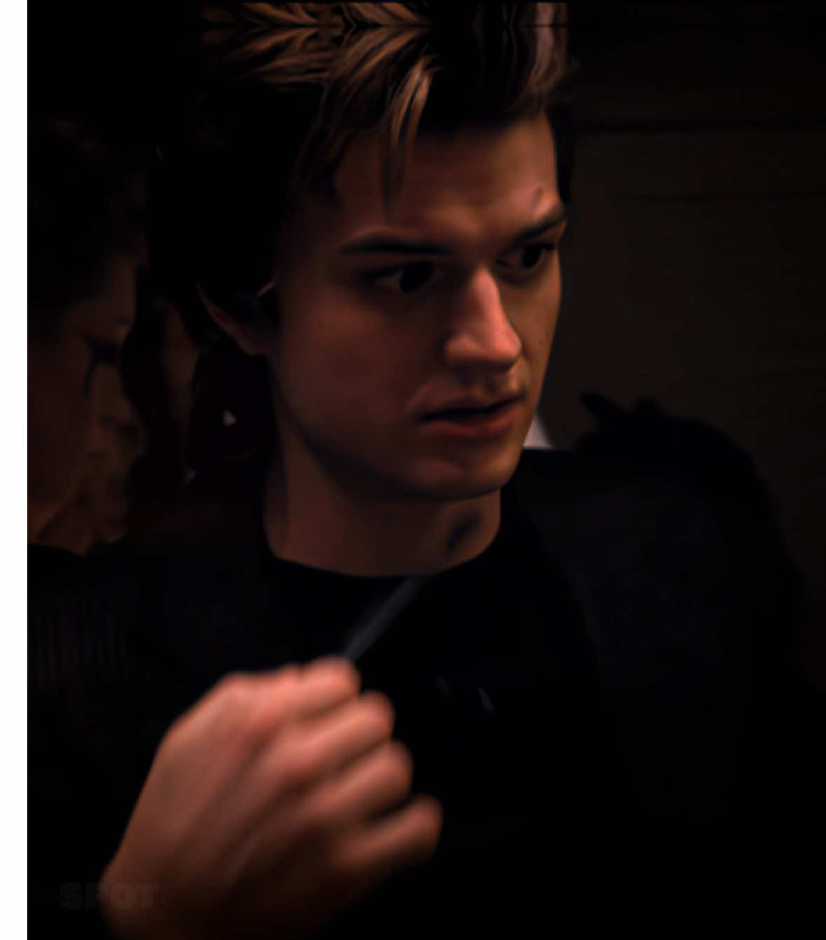 The goat is back farming aura after 3 long years😫 #steveharrington #strangerthings5 #strangerthings #strangerthingsedit #mimosa2000 