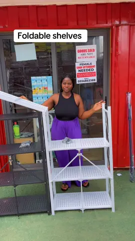 #foldableshelves #shelves #shelf #everytinroom 