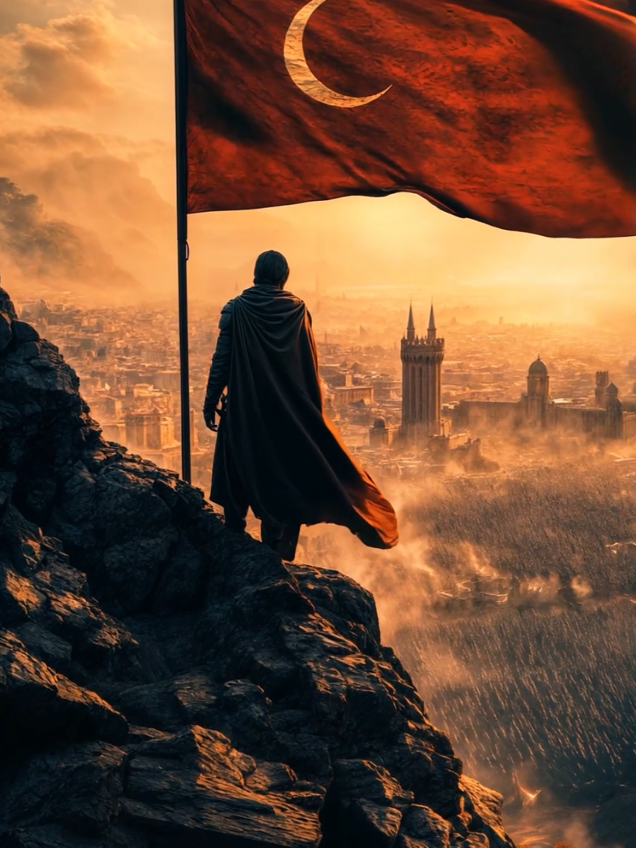 من اعظم احداث التاريخ