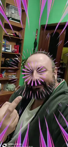 BUONANOTTE A TUTTI! ✋🇮🇹🔥⚡🖤