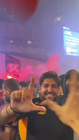 bule juga 👆🏻🧡#persijajakarta #hi #jakarta #godbless #persija 