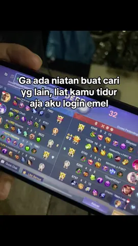 #promomakangajian #MLBB #dittzjaske #fyp 