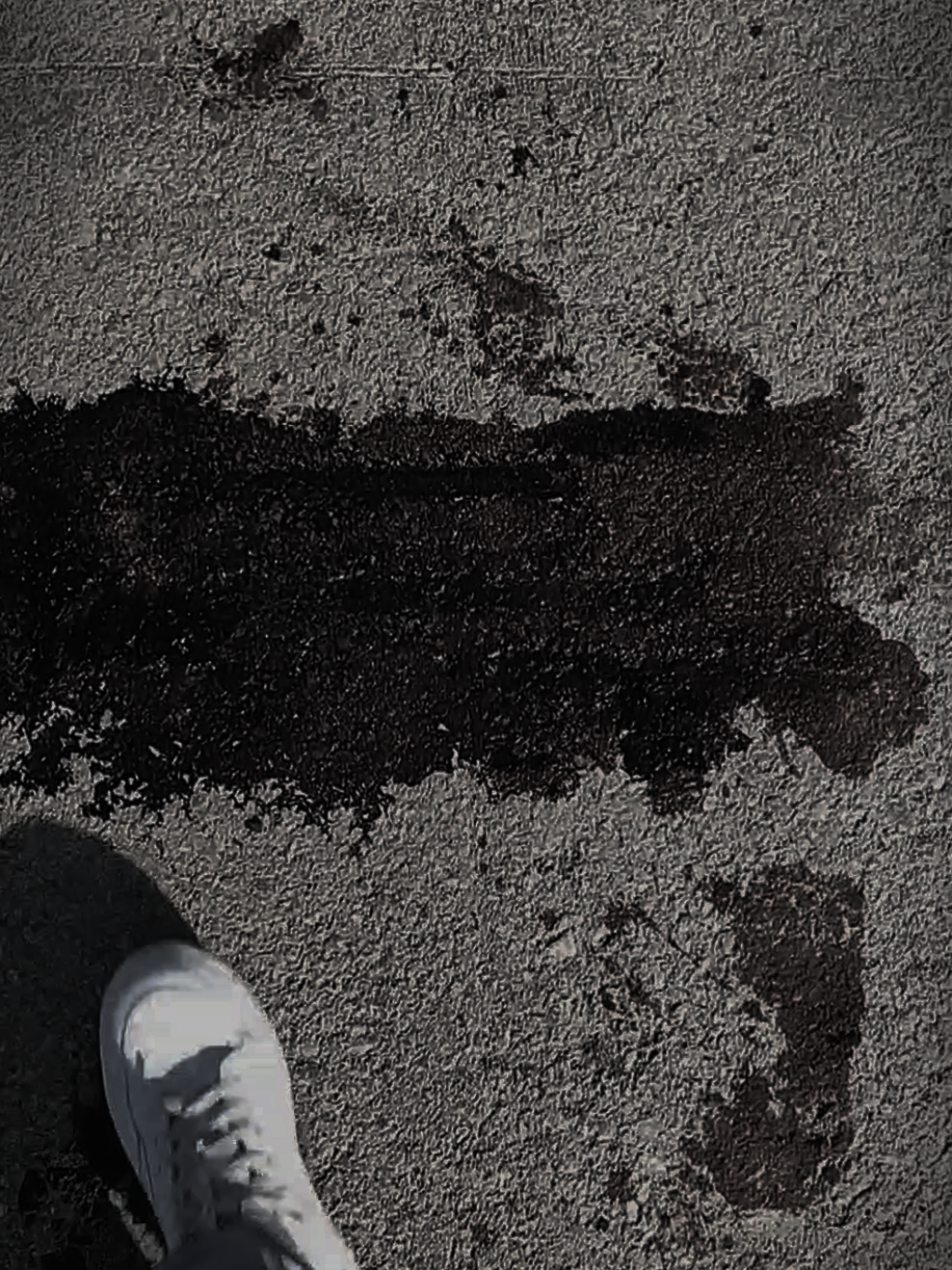 أي نعم أنا اللي غرقـ،ـت بدمـ،ـي❗🚶‍♂️. #مدينة_الباب #تصويري #تصميم_فيديوهات🎶🎤🎬 #foryou #وهيكااا🙂🌸 