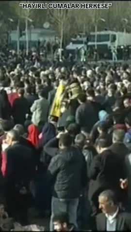 HAYIRLI CUMALAR HERKESE ❤️LİDER SELO BAŞKAN