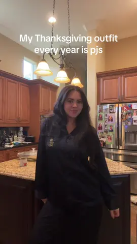 Is this just my family? #thanksgiving #OOTD #pjs #thanksgivingoutfit #girlhood @Ralph Lauren 